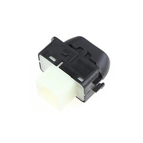 Interrupteur de commande de lève-vitre électrique YF1Z14529ABA 1 pièce pour commande de vitre - 4