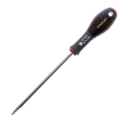 Stanley 0-65-094 Soft Feel Parallel Screwdriver