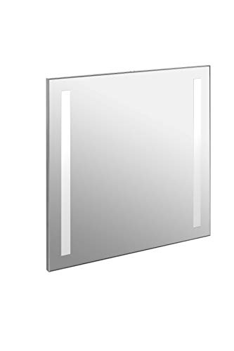 Schildmeyer Mirror 134386, LED Lighting, Sensor Switch, 60 cm Main Image Small