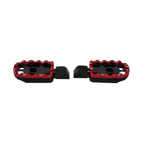 Repose-Pieds Moto pour Harley Softail Standard Grip Antidérapant
