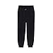 Fox Racing Womens Wordmark Fleece Jogger Black