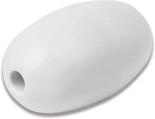 HenSinTc 1 Pack A20 Float Head Replacement for Polaris Zodiac 180/280/360/380 Pool Cleaner Parts, Pool Cleaner Ballast Float EA20