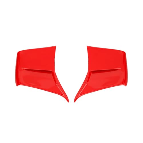 Kit carénage aérodynamique avant moto fixe pour aile latérale Panigale V2 V2S