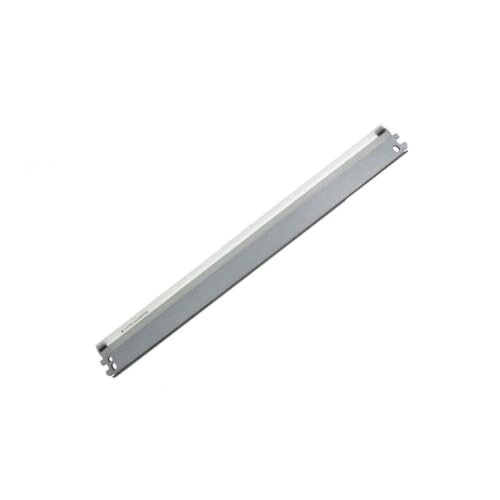Cuchilla de limpieza M855 para rodillo de transferencia con acabado limpio