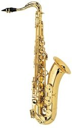 84 Signature Series Professional Tenor Saxophone - Lacquer