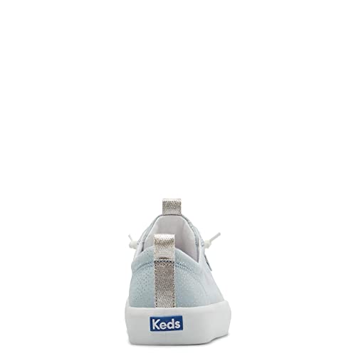 Image of Keds Women's Kickback Canvas Slip on Sneaker