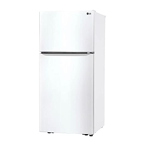 LG French door refrigerator