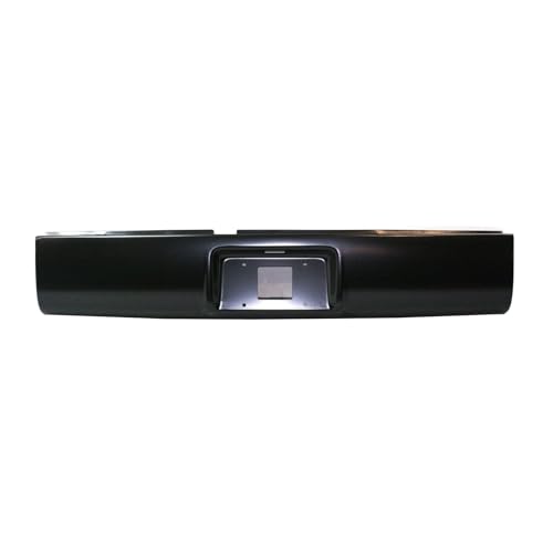 DATUIHAN for Chevy for S10 1994-2003,for GMC for Sonoma 1994-2003 Roll Pan Steel Rear Primed 901-46019 901-46019