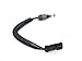 Chrysler, AXLE LOCKER SENSOR, 52104610AA