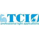 TCI Universal-Netzteil mit einstellbarem Ausgangsstrom/Ausgangsspannung
