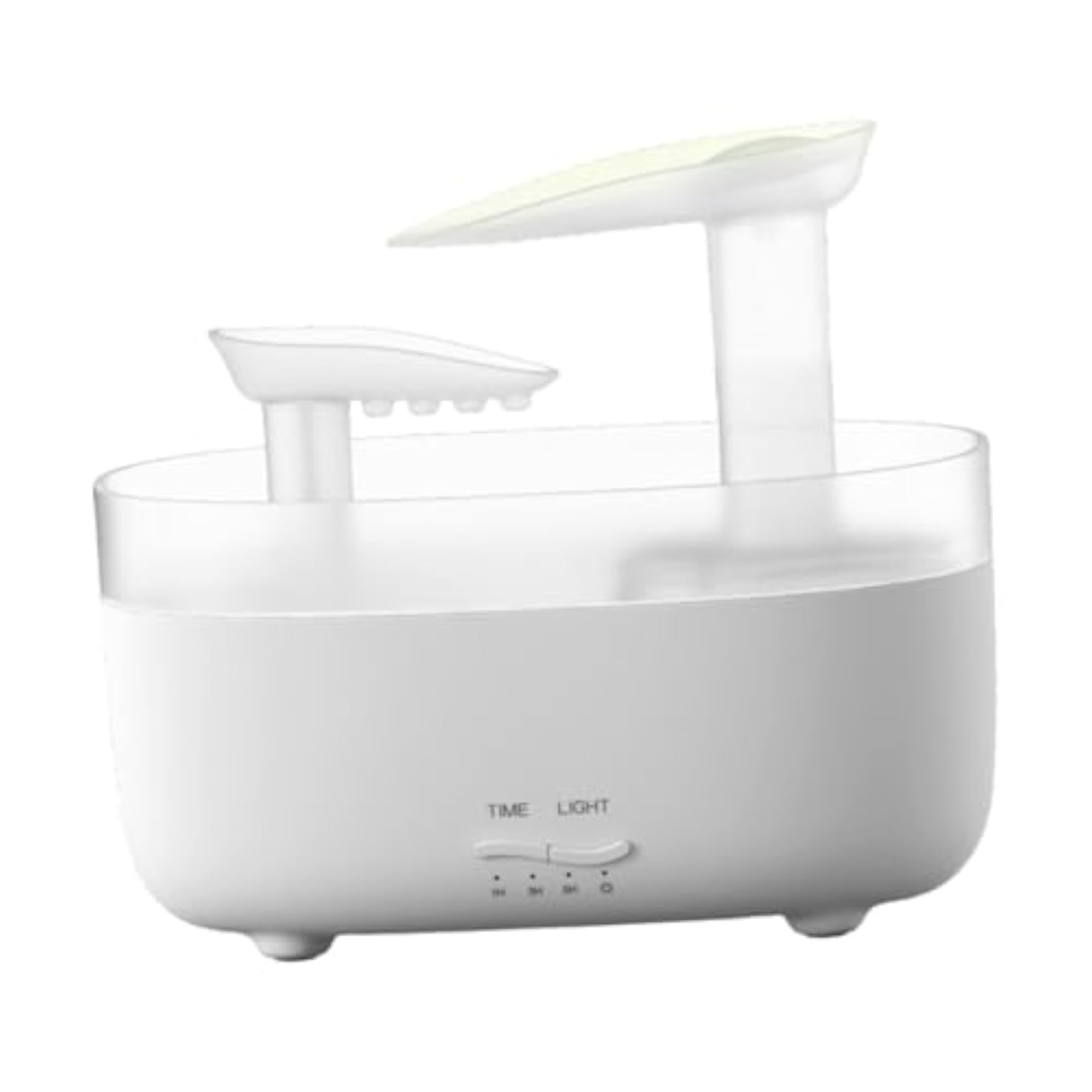 Essential Yoga Aroma Diffuser with 3 Level Timer