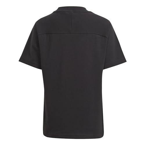 T shirt enfant adidas SW ZNE - vue 5