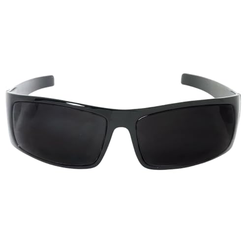 Locs Dark Lens Hardcore Sunglasses2