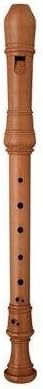 Moeck 5212 Steenbergen Soprano Descant Recorder