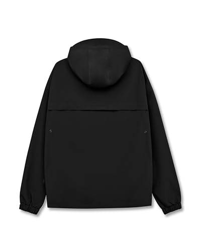 Chubasquero mujer Johnny Urban Aubrey impermeable con forro de malla transpirable 5