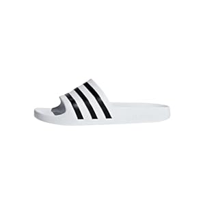 adidas Unisex Adilette Aqua Slides