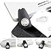 Easyget New AMG Remote Key Cover Case Shell Apple Tree AffalterBach Key Cover For Mercedes Benz A, B, C, E, S, G, SLK, GLK,CLA, CLS Class AMG Key Cover A0008900023