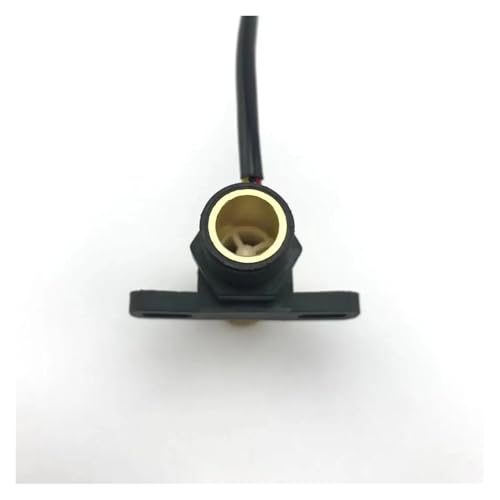 Sensor de flujo de agua USC-HS21TQ 1-30l/min de 24V para tuberías y control de caudal Hall 2
