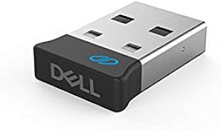 Dell Universal Pairing Receiver WR110 - Wireless Mouse / keyboard Receiver - USB, RF - for Dell KM717, Premier Wireless Keyboard and Mouse KM717, Wireless Keyboard and Mouse KM636