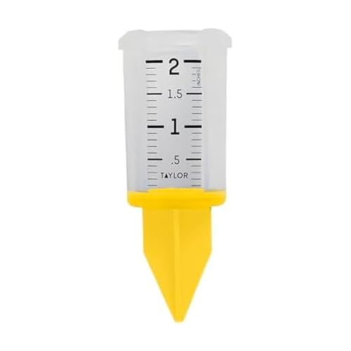 Image of Taylor Break and Freeze Sprinkler Gauge