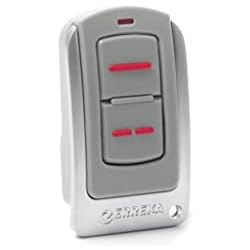 Mando ERREKA Iris IR02 433Mhz Original