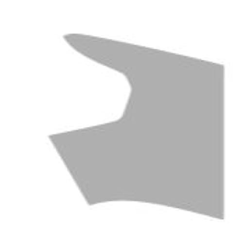 Vicrez Paint Protection PPF Pre-Cut Fender, Driver vpp6541 Compatible with Toyota Tundra CrewMax Crew 2014-2019