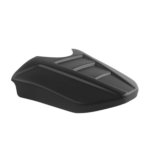 Housse siège passager MT10 pour supprimer la selle arrière FZ10 16-24