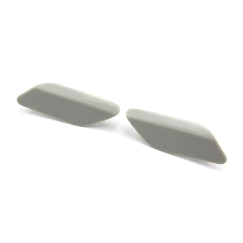 Cache buse lave-phares avant Jetta IV finition origine OEM 5C6955109 5C6955110
