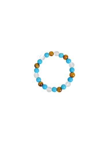 MIXIUJIEN �n���h���C�h�V�R��΃X�g���b�`�u���X���b�g�A���j�N���X�^���G�l���M�[�r�[�Y�W���G���[�A�j���Ə����p�A�q�[�����O�o�����X���X�g�o���h�B, One Size, ��΂Ȃ�