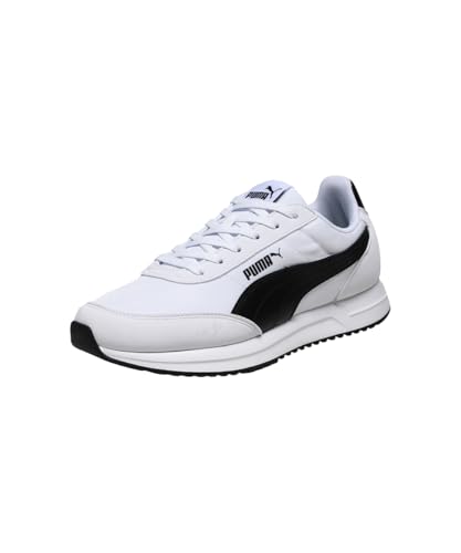 Image of Puma Unisex-Adult R78 Lightwind Sneaker