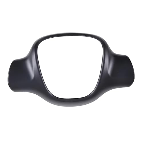 Ԃ̓ Compatible With Smart 451 For Fortwo 2009 2010 2011 2012 2013 2014 2015 ԗpXeAOzC[t[Jo[XebJ[ANZT[