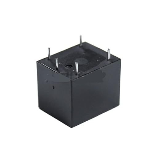 Relé de potencia HK3FF-DC24V-SHG de 5 pines para PCB y soldadura 2
