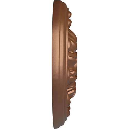 Médaillon de plafond Millin pour sublimer le salon de votre maison