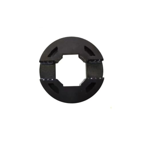 Accouplement CNC A290-0501-V535 pour encodeur de machine-outil