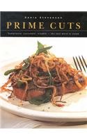 Prime Cuts Sumptuous Succulent Sizable 0809224410 Book Cover