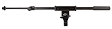 Ultimate Support JS-TB100 JamStands Series Telescoping Microphone Boom Arm