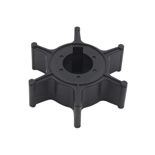 Turbine de pompe à eau 47-96305M haute résistance pour moteur hors-bord 4/5 CV