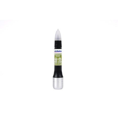 Image of ACDelco GM Original Equipment 19368002 Jungle Fever (WA423Y) Four-In-One Touch-Up Paint - .5 oz Pen