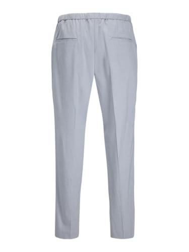Pantalon Wide Leg Fit avec coupe ample et finitions soignées