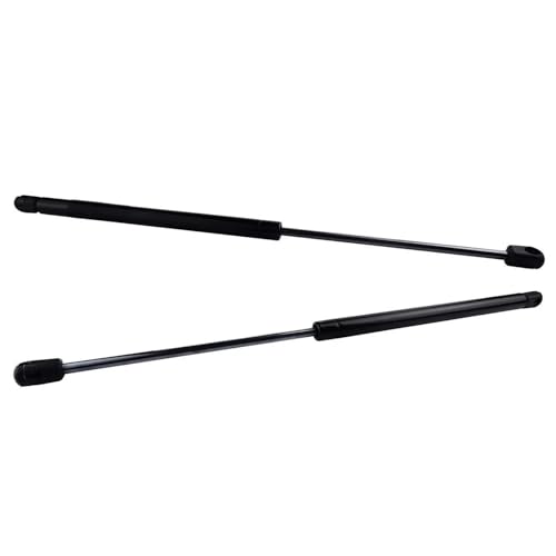 Vérin à gaz pour hayon Ford Focus MK2 Cabriolet 2006-2010 amortisseur de coffre arrière