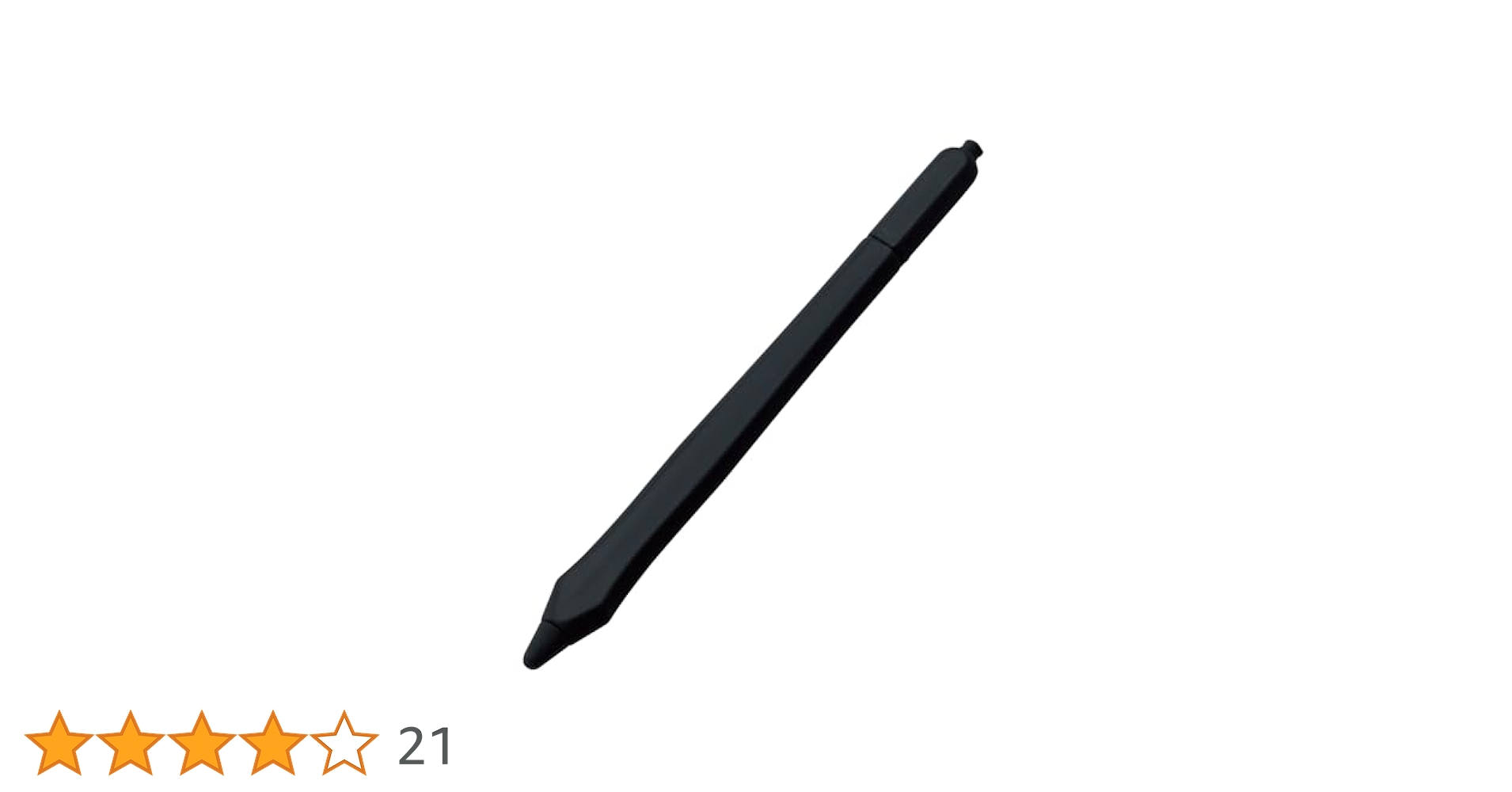 Amazon.co.jp: エレコム Apple Pencil 専用 (第2世代対応