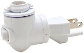 Scentsy Replacement Plug for Plug-In Warmer