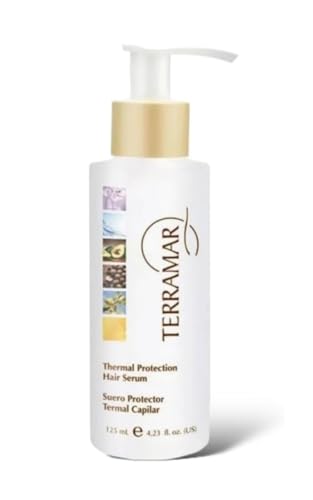Terra-mar Thermal Protection Hair Serum 125 ml (4.23 fl. oz.)