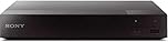 Sony Wi-Fi Upgraded Multi Region Zone Free Blu Ray DVD Player - PAL/NTSC - Wi-Fi - 1 USB, 1 HDMI, 1 Coax, 1 ETHERNET Connections - 6 Feet HDMI Cable Included