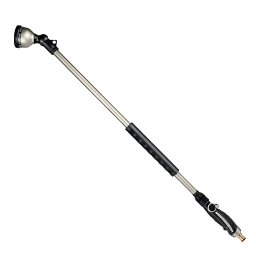 How to replace lance hozelock pressure washer RESTMO Heavy Duty Watering Lance