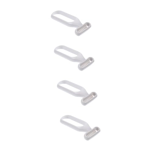 Tondeuse à poils aisselles et rasoir corps électrique gris - Kit de 4 pièces