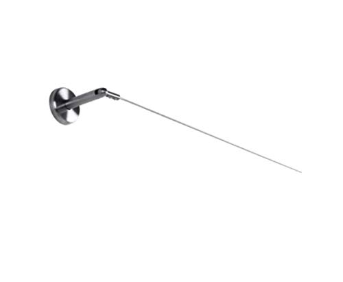 IKEA - DIGNITET Curtain Wire, Stainless Steel