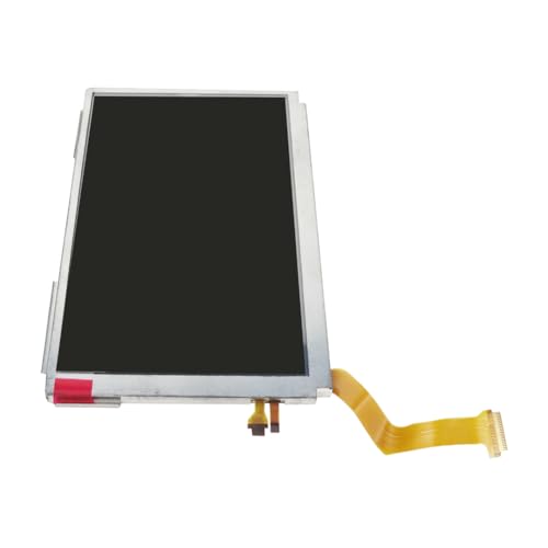 Image of New Top Upper LCD Screen Display for Nintendo 3DS XL Replacement 2015