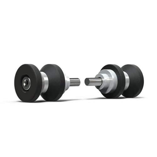 Tornillos de basculante para Yamaha MT-09 SP y accesorios de elevación trasera 6