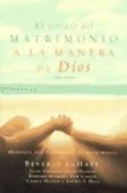 El Gozo Del Matrimonio A La Manera (Spanish Edi... [Spanish] 1591854288 Book Cover